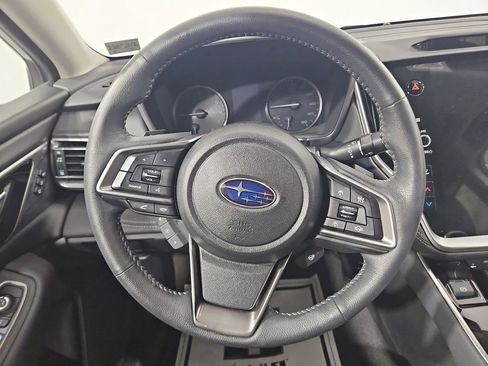 Used 2020 Subaru Legacy Limited AWD/4WD image 15