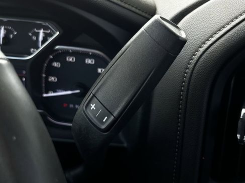 Used 2020 GMC Sierra 1500 SLT AWD/4WD image 24