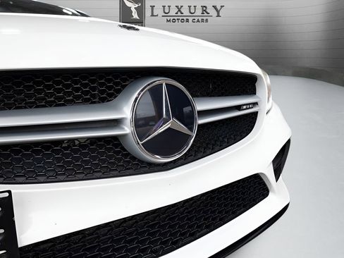 Used 2019 Mercedes-Benz C 43 AMG 4MATIC Sedan image 16