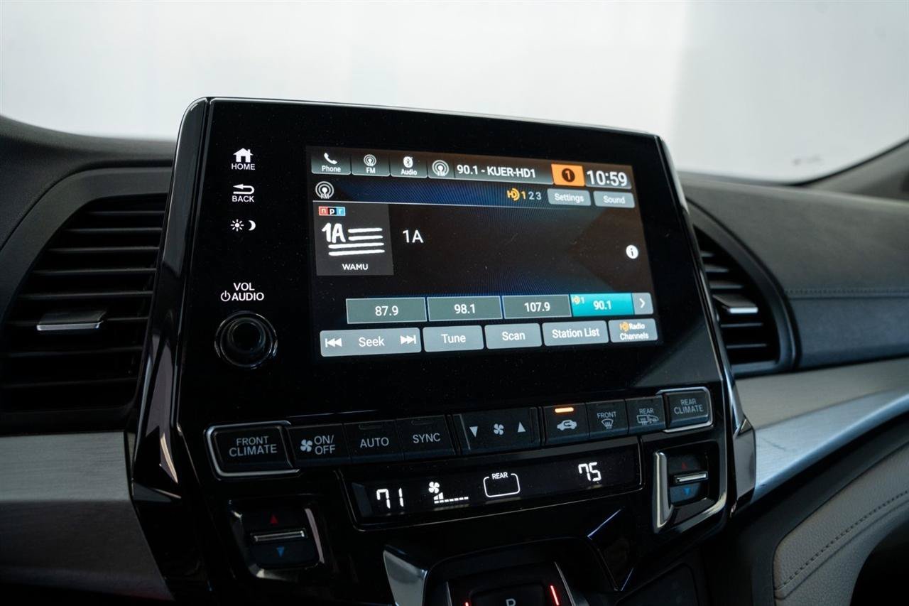 Used 2023 Honda Odyssey EX image 14