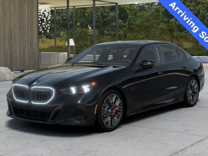New 2026 BMW 530i xDrive
