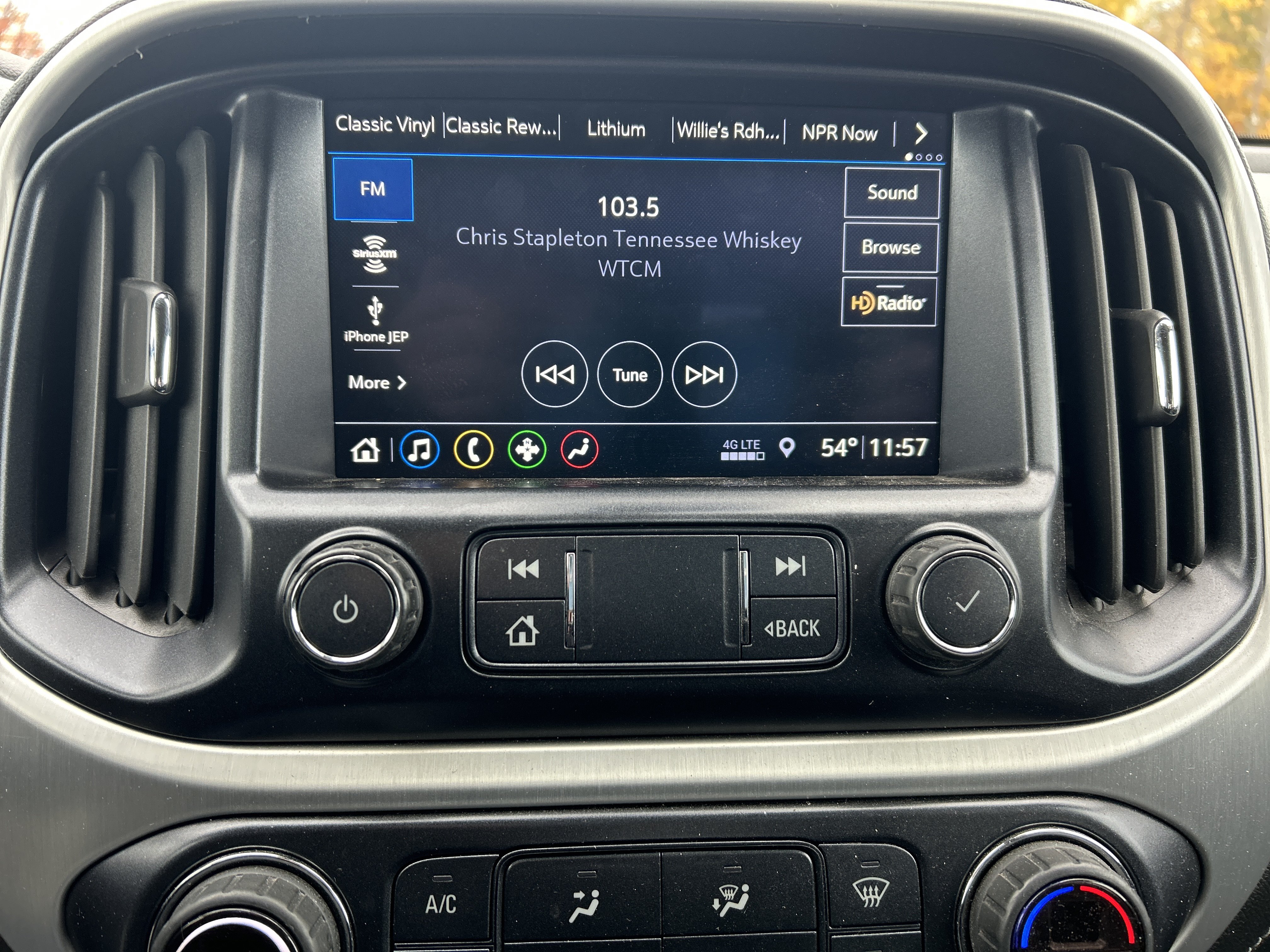 Used 2019 GMC Canyon SLE w/ Driver Alert Package AWD/4WD image 16