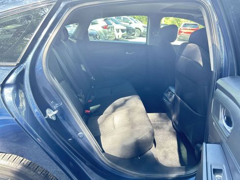 Certified 2025 Honda Accord SE image 13