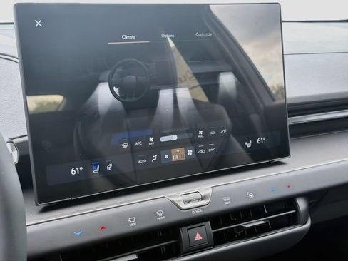 New 2026 Lexus ES 350h AWD w/ Cold Area Package image 33
