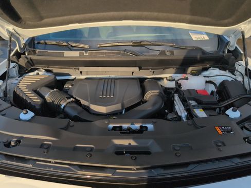 New 2026 Chevrolet Traverse LT w/ Midnight/Sport Edition image 21