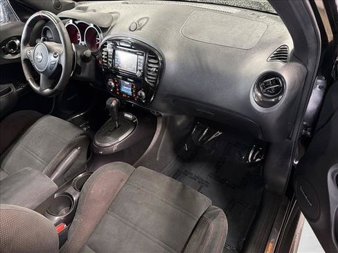Used 2017 Nissan Juke NISMO AWD/4WD image 26
