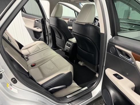 Used 2016 Lexus RX 350 AWD image 11