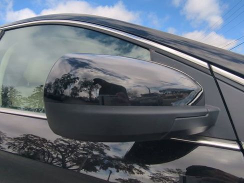 Certified 2022 Ford Edge SEL w/ Convenience Package image 13