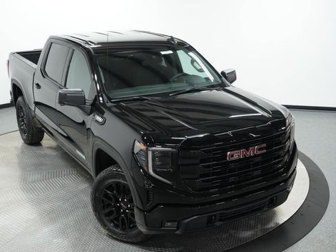 New 2026 GMC Sierra 1500 Elevation image 38