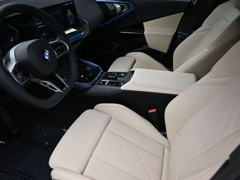New 2026 BMW X3 xDrive30i w/ Premium Package AWD/4WD image 19