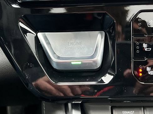 New 2026 GMC Sierra 2500 Denali w/ Denali Reserve Package AWD/4WD image 25