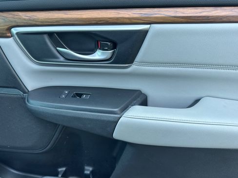 Used 2021 Honda CR-V Touring image 21