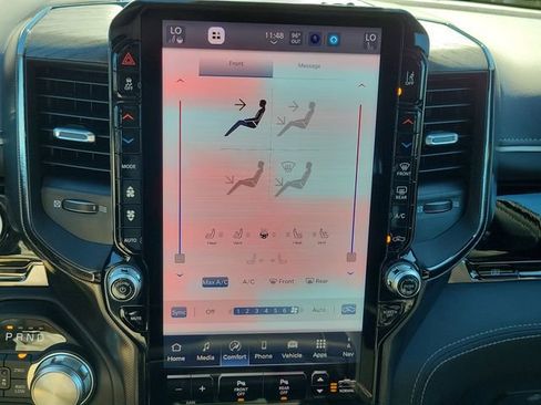 New 2026 RAM 1500 Limited image 18