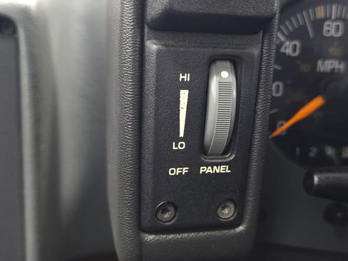 Used 1988 Pontiac Fiero GT image 73