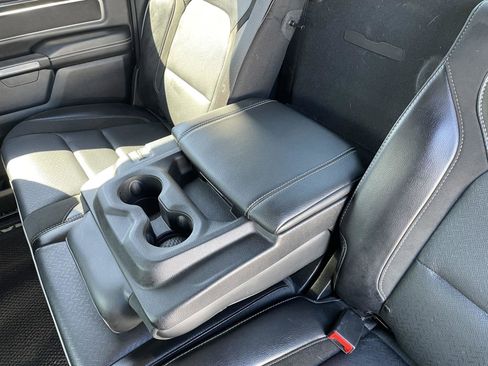 Certified 2020 RAM 1500 Laramie w/ Sport Appearance Package image 39