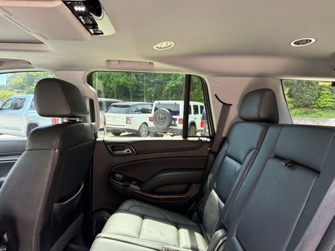 Used 2019 Chevrolet Tahoe LT RWD image 60