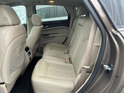 Used 2016 Cadillac SRX Luxury image 5