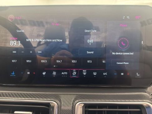 Used 2024 Ford Mustang Premium RWD image 23