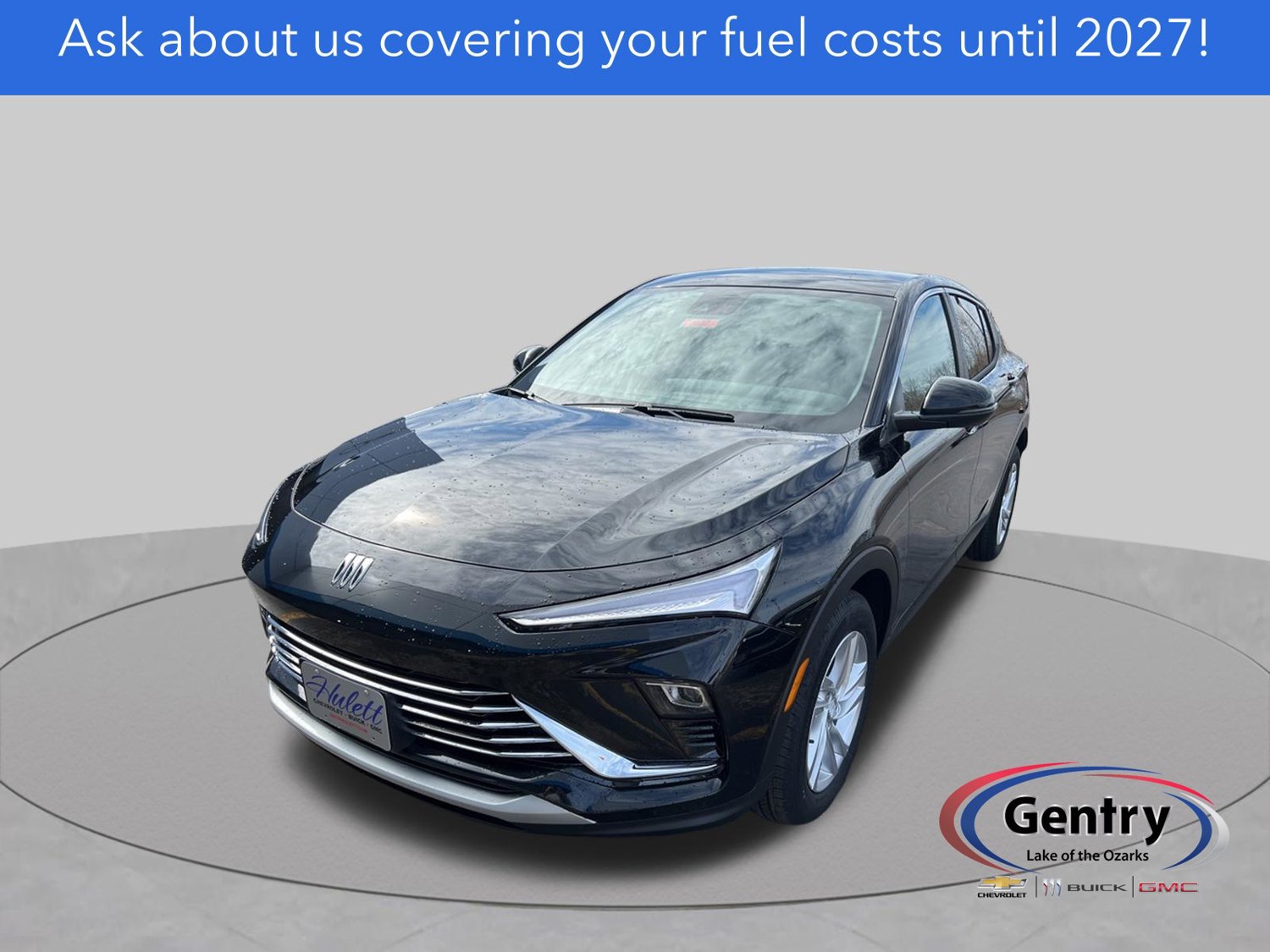 New 2026 Buick Envista Preferred w/ Convenience I Package FWD 360° Tour