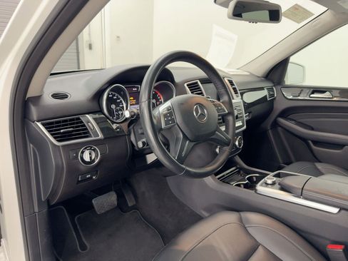 Used 2015 Mercedes-Benz ML 350 2WD image 20