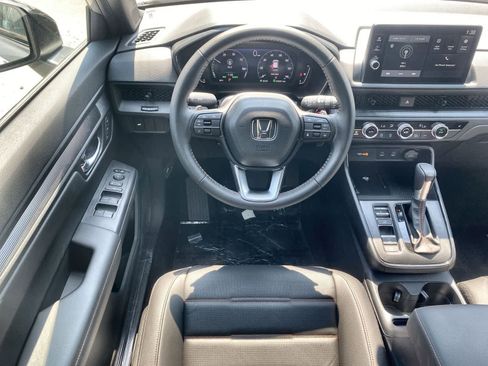 New 2026 Honda CR-V Sport-L image 11