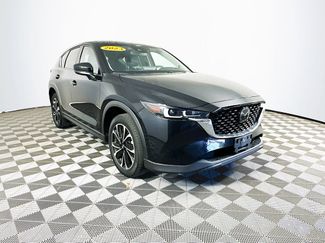 Certified 2023 MAZDA CX-5 AWD 2.5 S w/ Premium Plus Pkg video 2