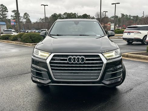Used 2019 Audi Q7 3.0T Premium w/ Convenience Package image 5