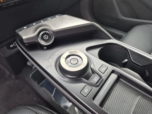 New 2026 Kia EV6 Wind AWD/4WD image 9
