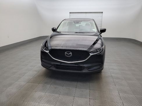 Used 2021 MAZDA CX-5 Sport FWD image 15