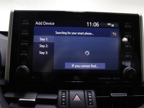 Used 2020 Toyota RAV4 Limited image 48