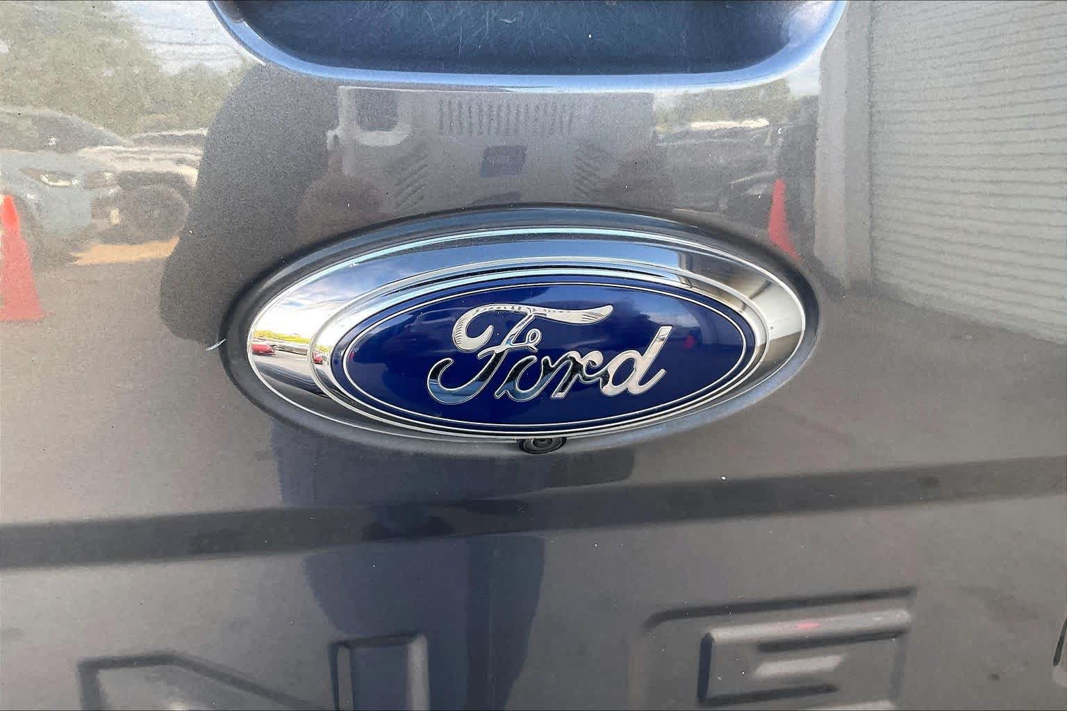 Used 2020 Ford Ranger Lariat w/ Technology Package RWD image 30
