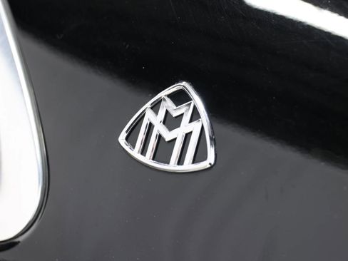 Used 2018 Mercedes-Benz Maybach S 560 4MATIC image 50