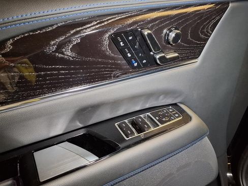 New 2026 Cadillac Escalade IQL Luxury AWD/4WD image 16