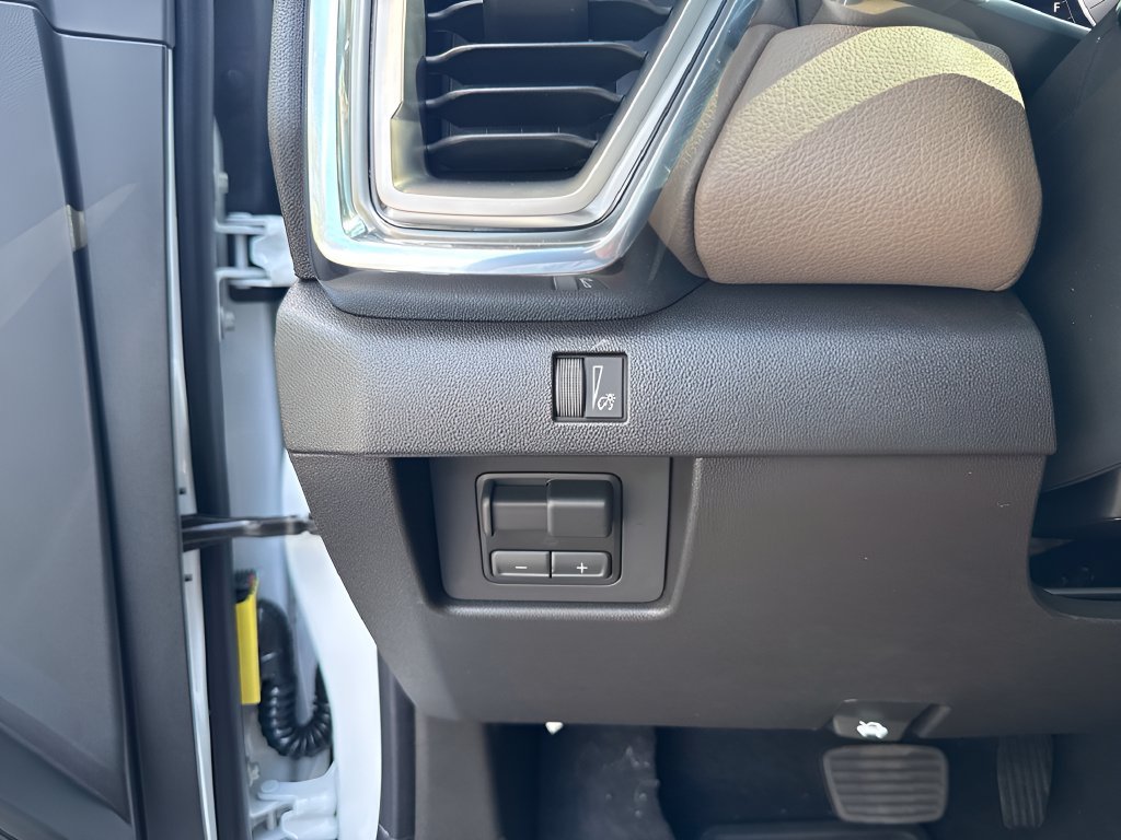 New 2026 GMC Canyon Denali AWD/4WD image 21