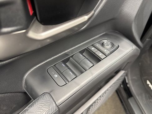 New 2026 Toyota Tacoma TRD Off-Road image 35