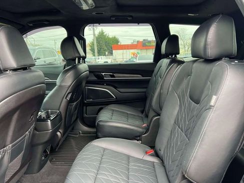 Used 2023 Kia Telluride SX Prestige X-Pro AWD/4WD image 19