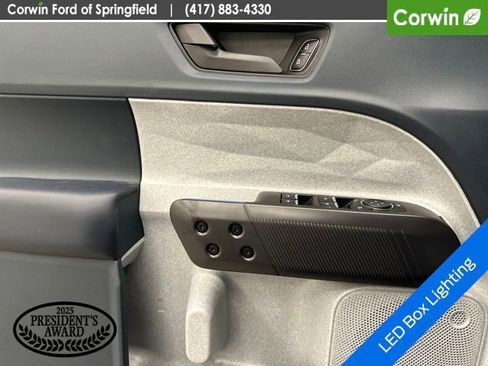 New 2026 Ford Maverick XLT w/ XLT Luxury Package image 33