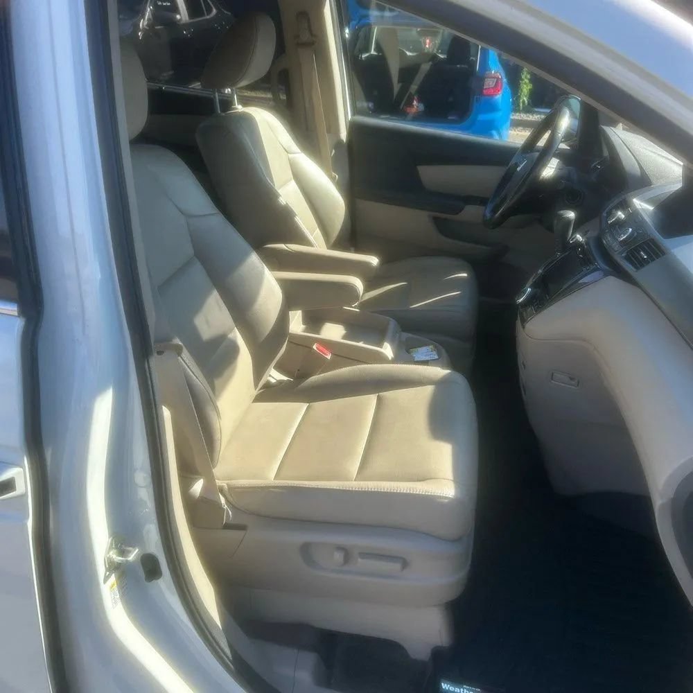 Used 2014 Honda Odyssey Touring image 21