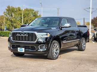 New 2026 RAM 1500 Tungsten video 2