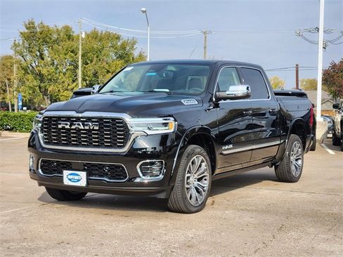 New 2026 RAM 1500 Tungsten image 2