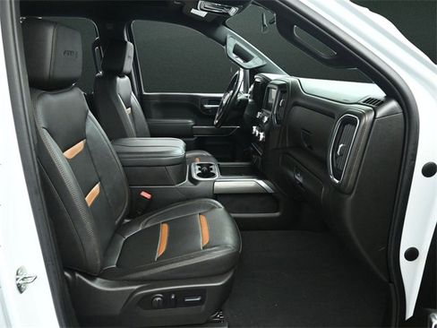 Used 2023 GMC Sierra 3500 AT4 image 20