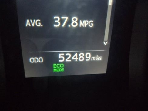 Used 2023 Toyota Camry LE image 14