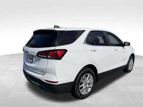 Used 2022 Chevrolet Equinox LT FWD image 13