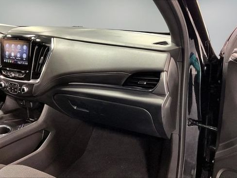 Used 2023 Chevrolet Traverse LT AWD/4WD image 26