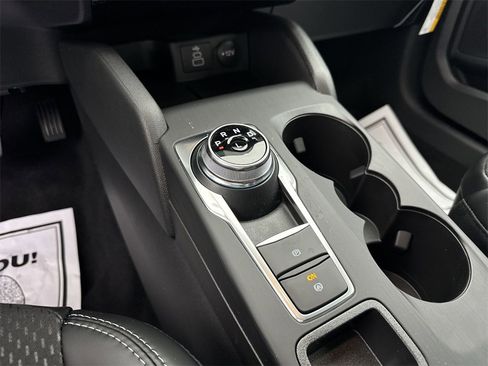 New 2026 Ford Escape SE image 20