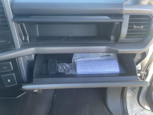 Used 2024 Ford F150 XLT w/ Tow/Haul Package image 30