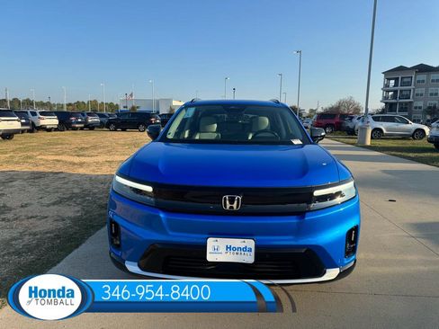 New 2026 Honda Prologue Touring image 2