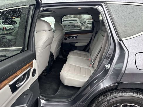 Used 2022 Honda CR-V EX-L image 21