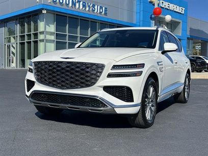 Used 2025 Genesis GV80 2.5T Standard