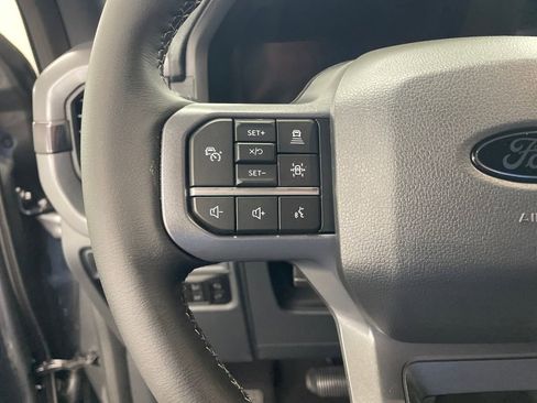 New 2025 Ford F150 XLT w/ Equipment Group 302A MID image 19